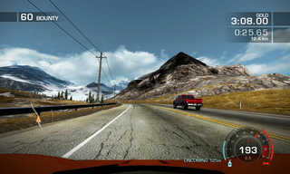 Need for Speed Hot Pursuit